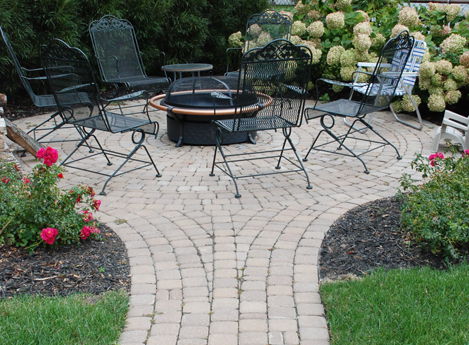 landscapedesignphoto