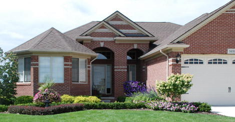 home-landscape